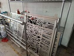 Kian Teck Drive (D22), Factory #630596301